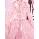 Mademoiselle Pearl Sanrio My Melody Peach Blossom Themed OPs(Reservation/Full Payment Without Shipping)